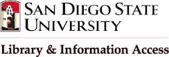 San Diego State University Library & Information Access
