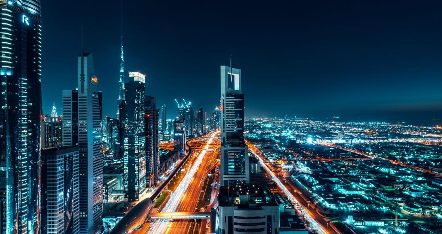 Benefits of buying property in dubai | Luxhabitat