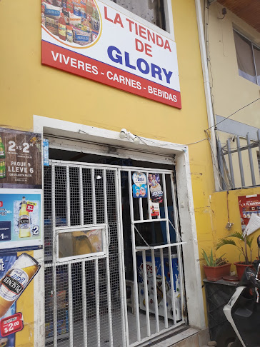 La Tienda De Glory