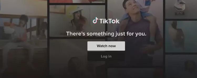 วิธีดู TikTok บนทีวีของคุณ2