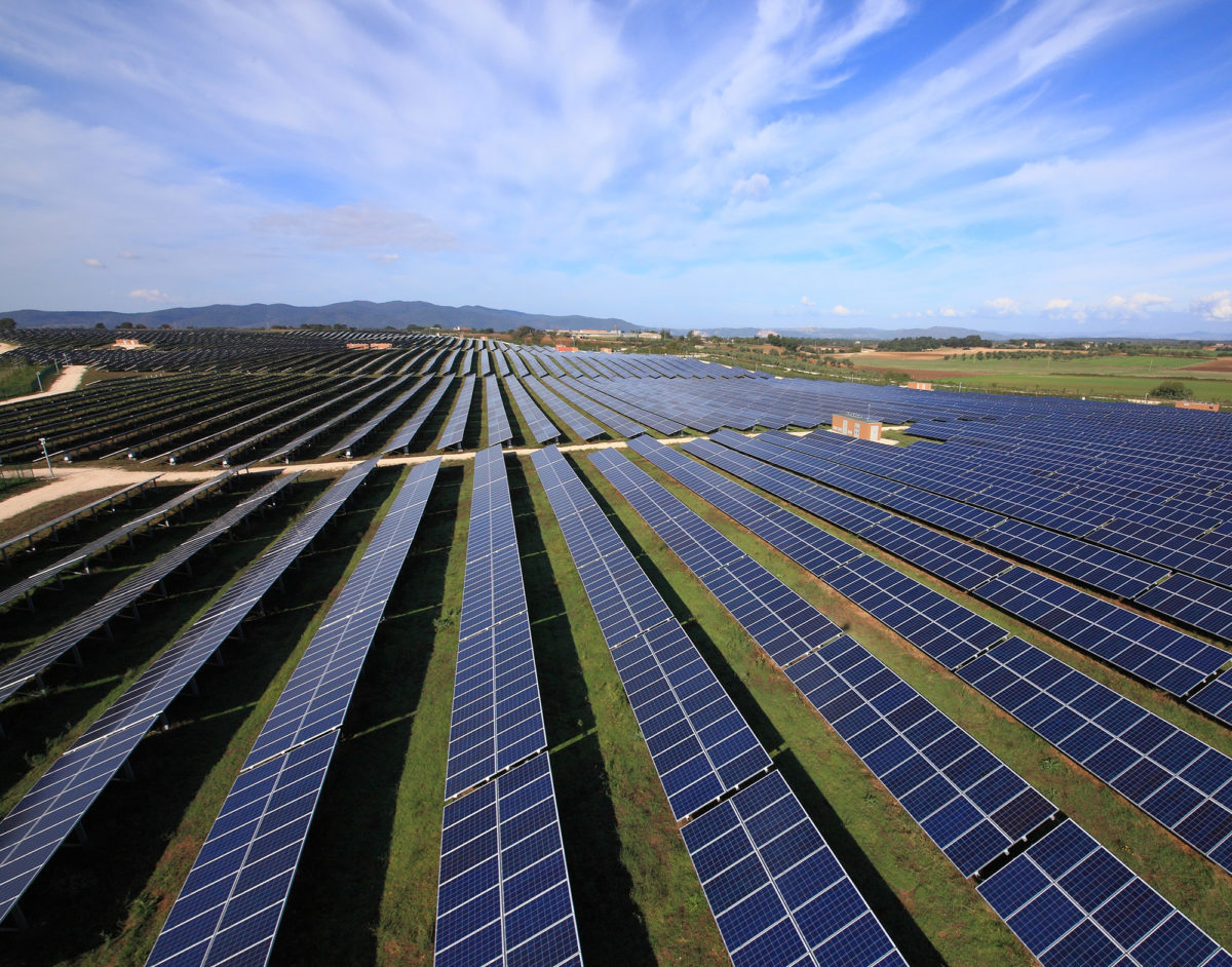 Những quốc gia dẫn đầu thế giới về phát triển điện mặt trời  - Ảnh 6.