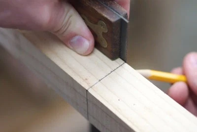 Layout + Cutting