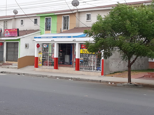Opiniones de Minimarket Monsoon en Guayaquil - Tienda