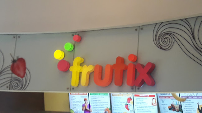 frutix - San Miguel
