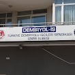 Demiryol-İş Sendikası