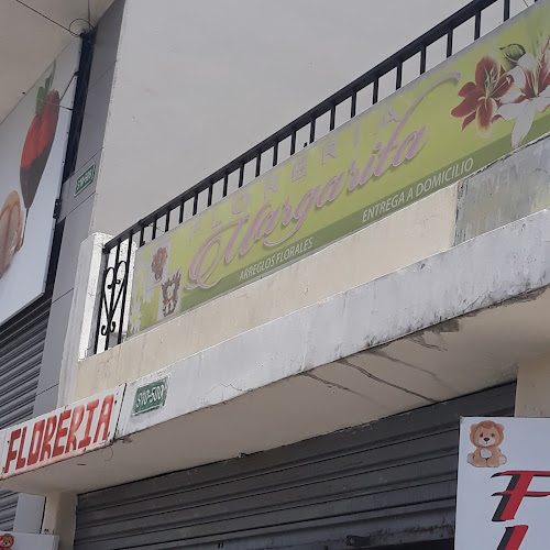 FLORERIA MARGARITA - Floristería