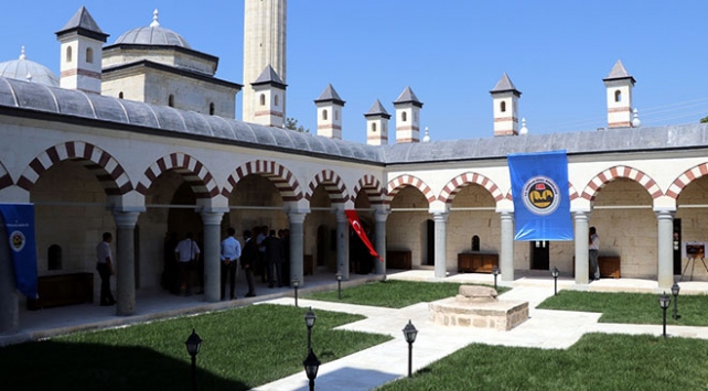 Edirne’nin Ziyaret Edilmesi Gereken Durakları