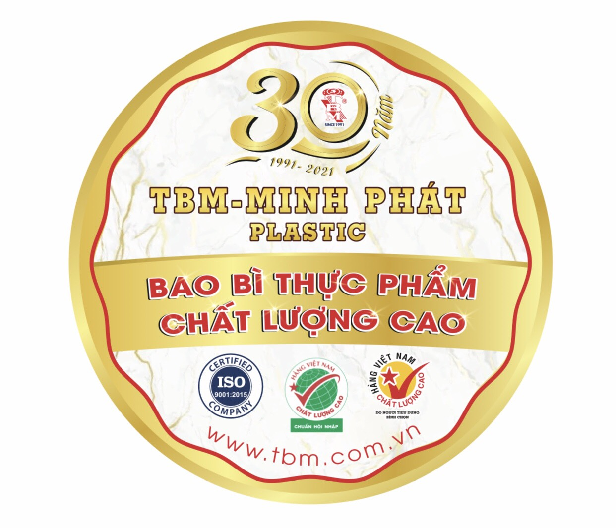 Nhựa TBM - Minh Phát
