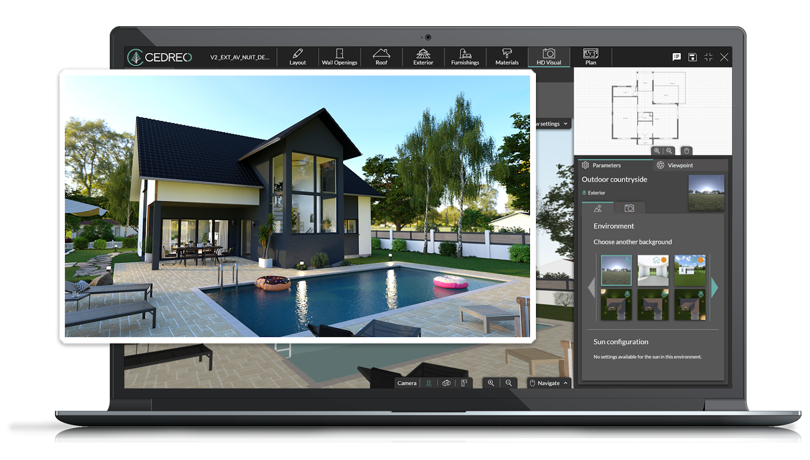 How to Choose the Best Home Design Software? The Ultimate
