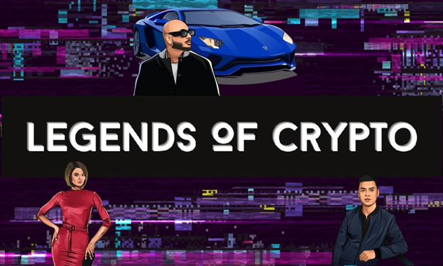 LegendsOfCrypto Performance Recap and Future Updates