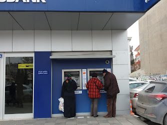 QNB Finansbank ATM