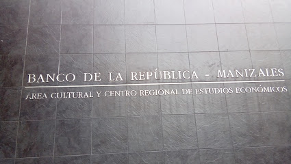 Sala Multiple Del Banco De La República
