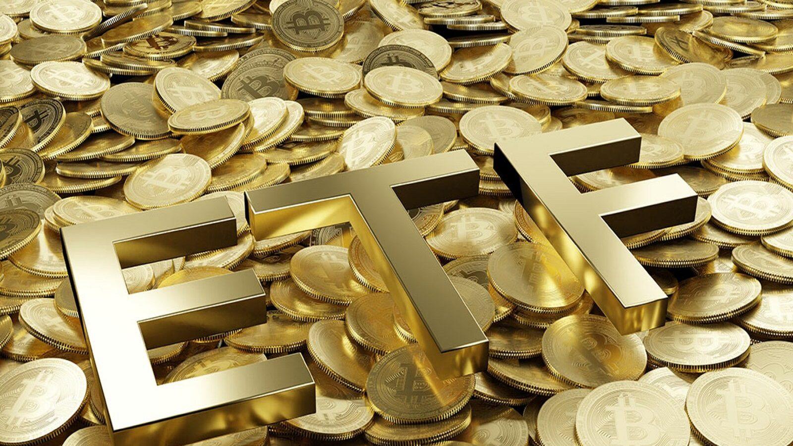 How To Invest In Gold ETF Exchange Traded Funds