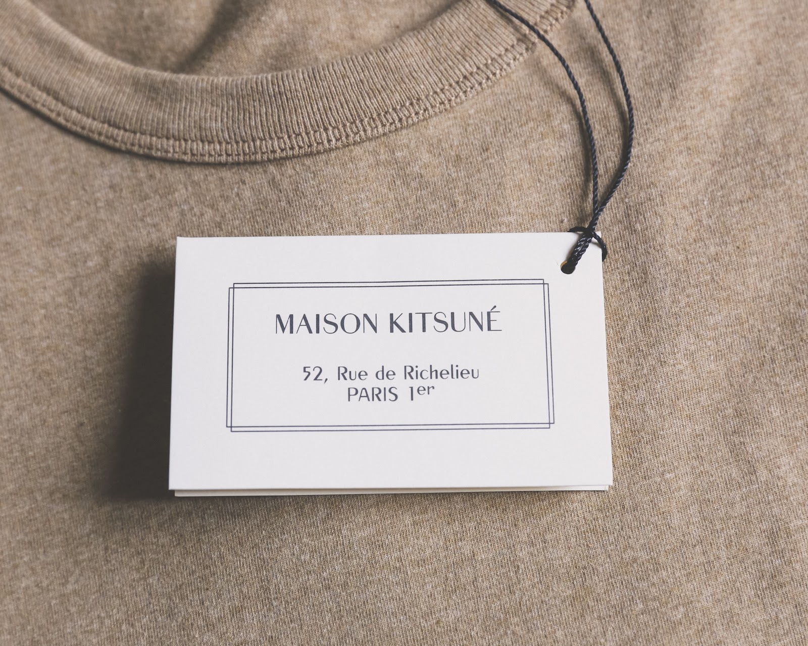 The ultimate guide to name tags for clothes: Enhancing
