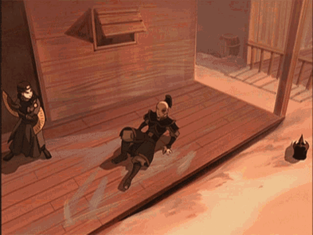 Zuko Atla GIF - Zuko Atla Avatar The Last Airbender GIFs