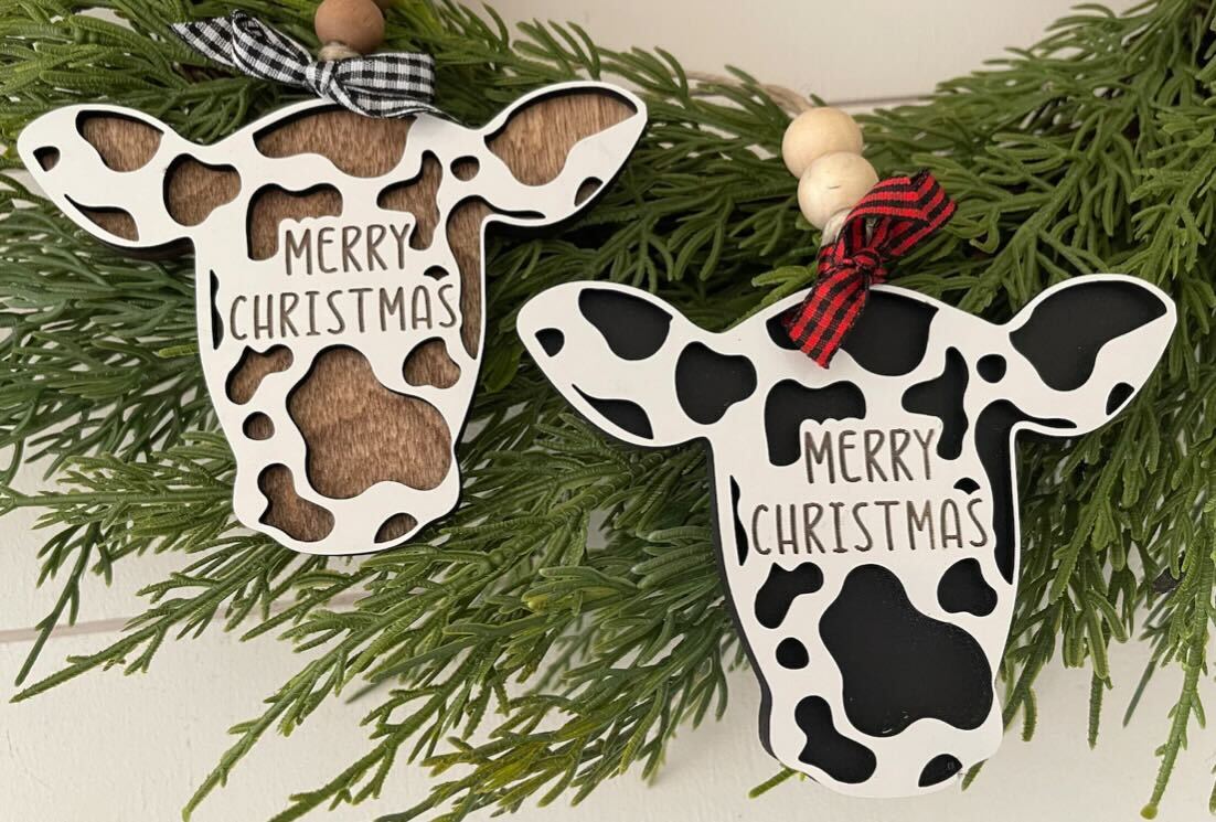 12 Wisconsin Ornaments to Hang on Your Tree This Year