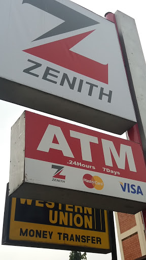 Zenith Bank