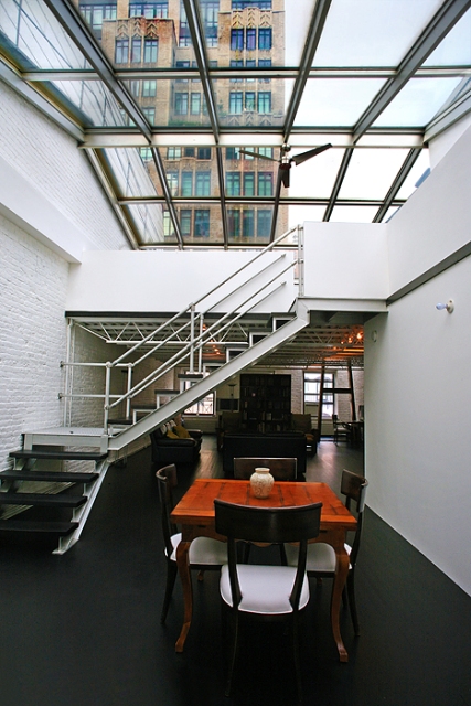 Skylight Ideas That Let the Natural Light Shine | BuildDirect Blog ...