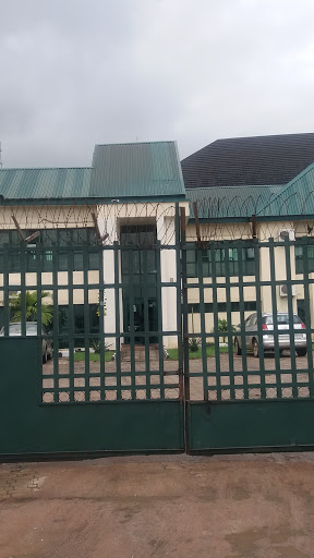Corporate Affairs Commission, Owerri, Port-Hacourt Rd, New Owerri, Owerri, Nigeria, Property Management Company, state Anambra