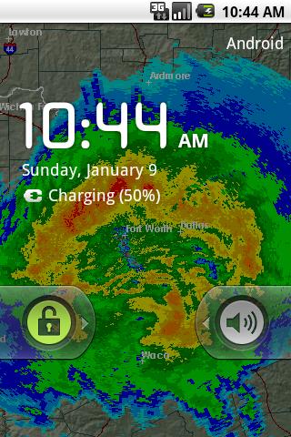 NOAA Doppler Radar & Alerts apk