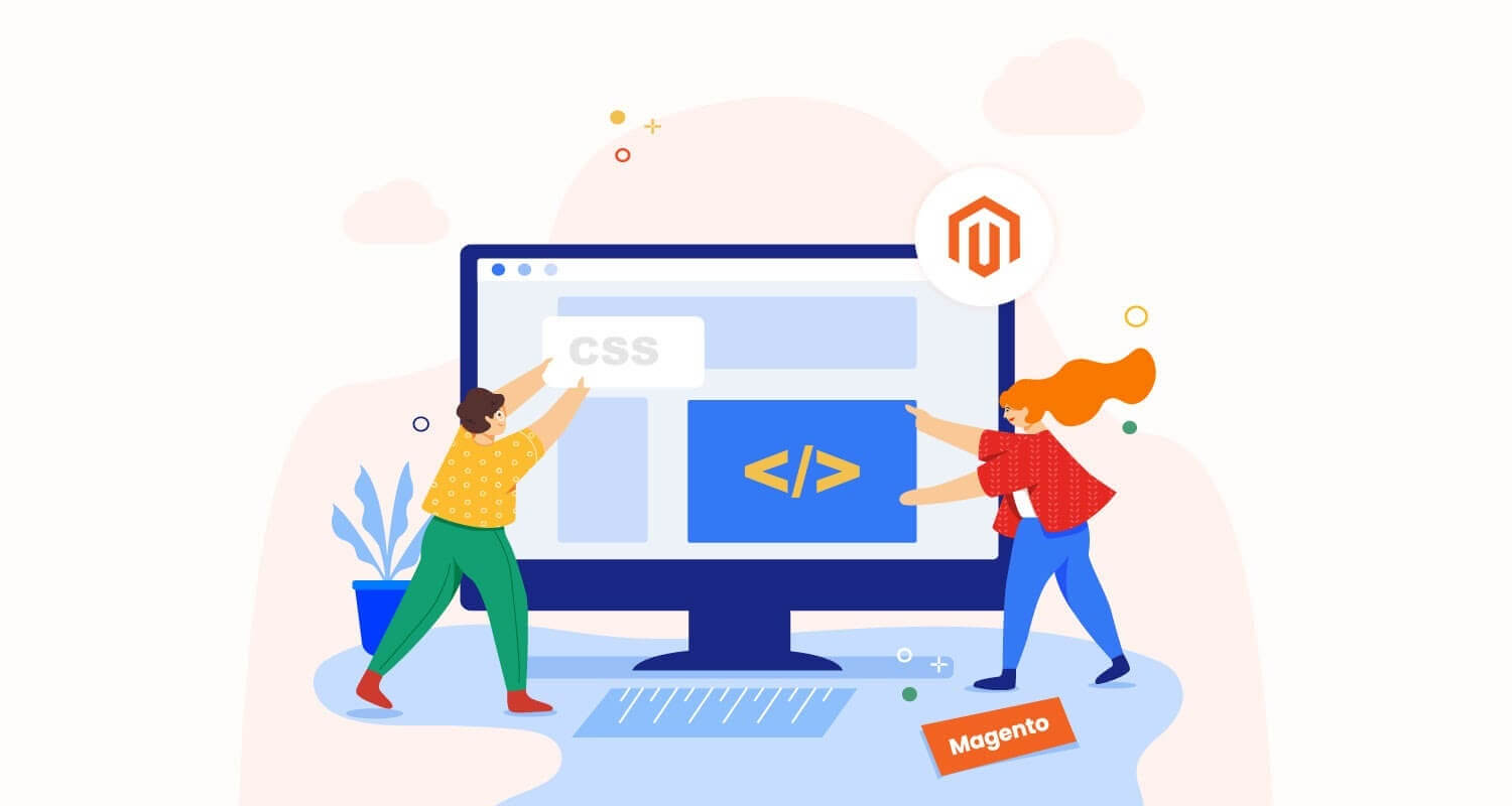 Magento as an Ecommerce Platform