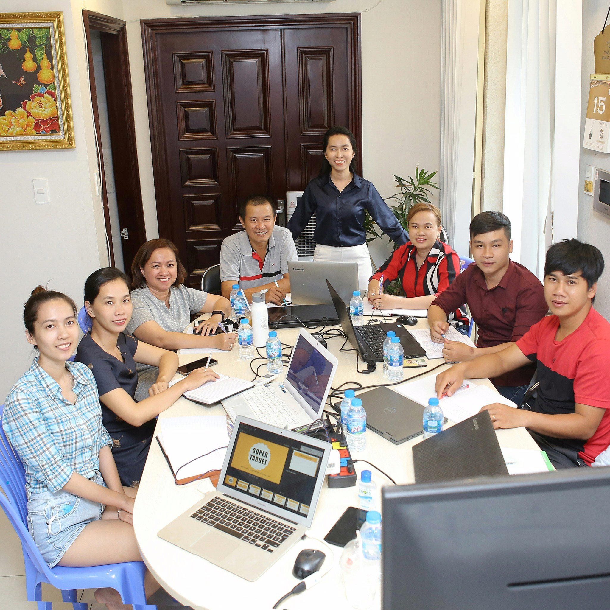 Khóa học facebook ads