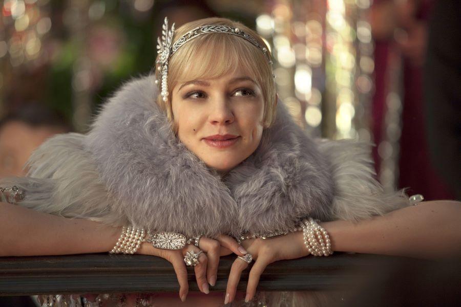 4.THE GREAT GATSBY 3