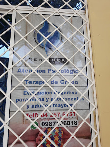 Renaser