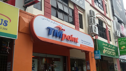 TM Point Kubang Kerian