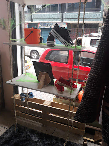 Opiniones de Cattleya en Quito - Tienda de ropa