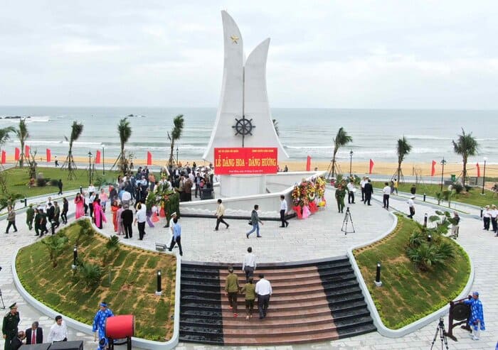 Tour du lịch Hải Phòng:Bến tàu Không Số - Nơi ghi dấu ấn lịch sử của toàn dân tộc Việt Nam