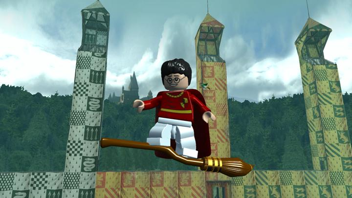 lego philosopher's stone
