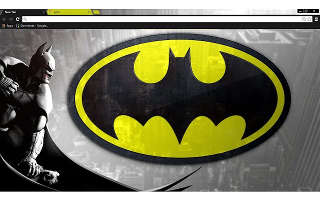 Batman - Chrome Web Store
