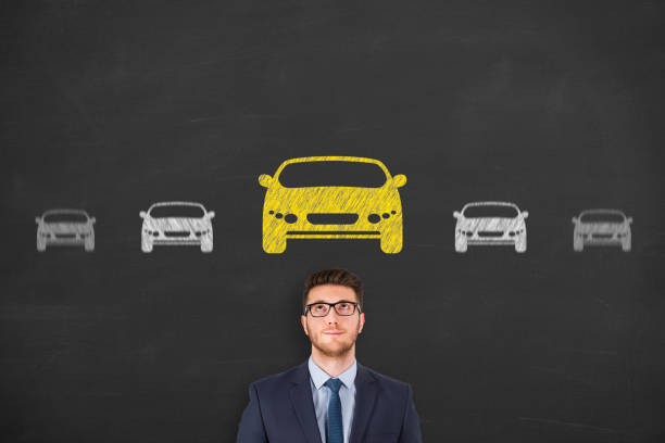 Different Types of Car Loans