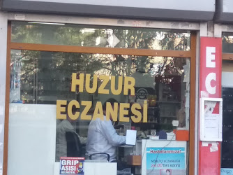 Huzur Eczanesi