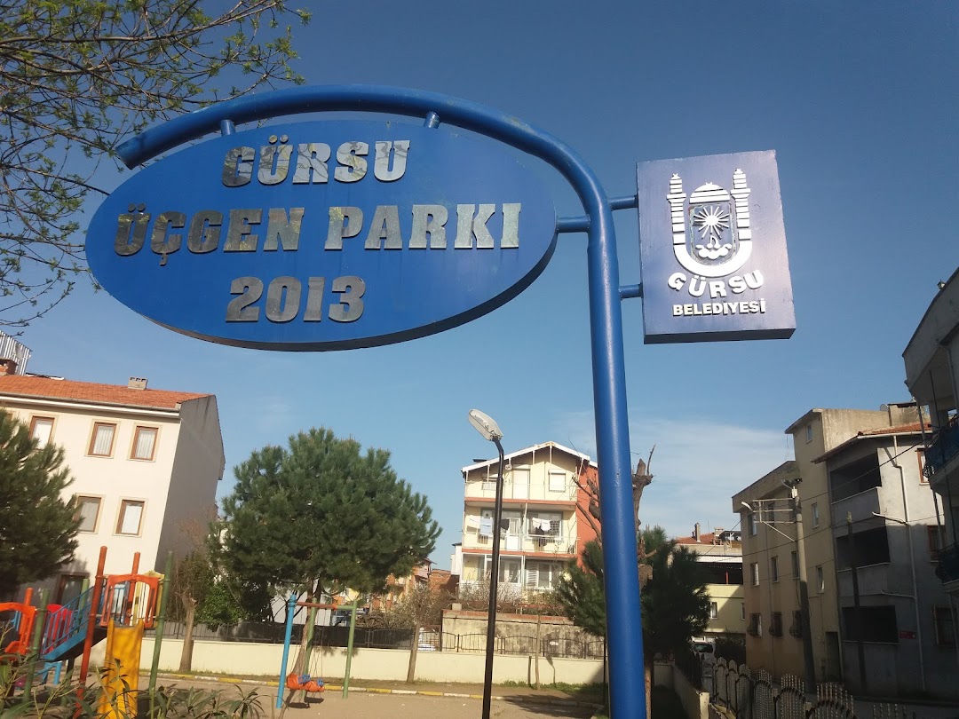 Grsu gen Park