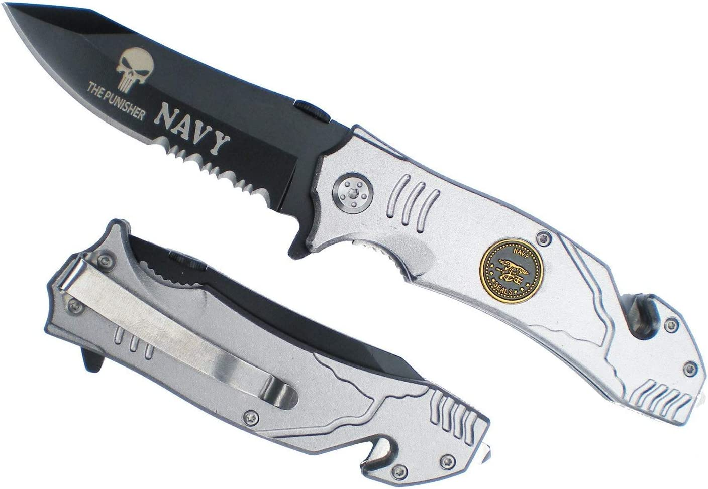 Tanto BladeRescue Pocket Knife