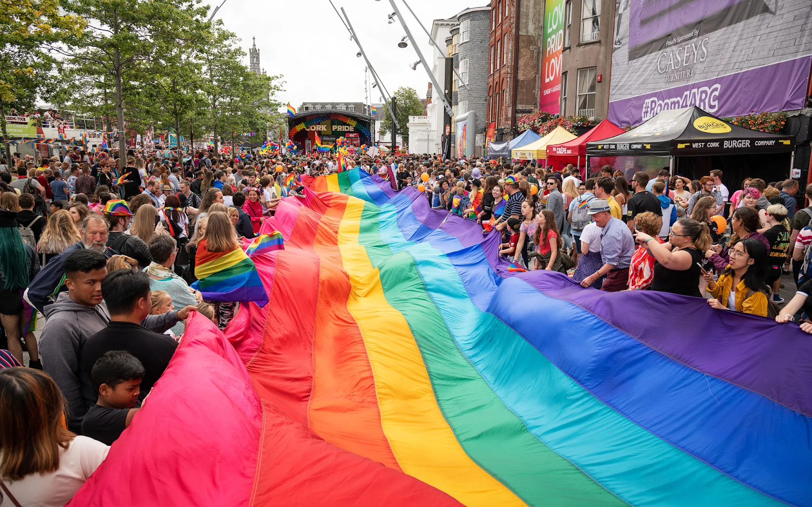 Cork Pride Festival