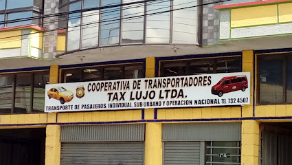 Cooperativa de Transportadores Tax Lujo