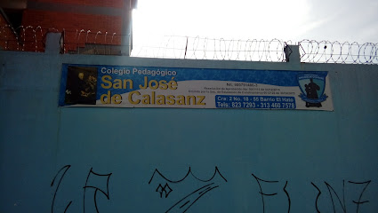 Colegio Pedagógico San Jose de Calasanz