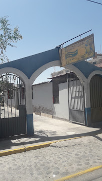 Campo Sintético Marco Antonio Juvenil Bellapampa