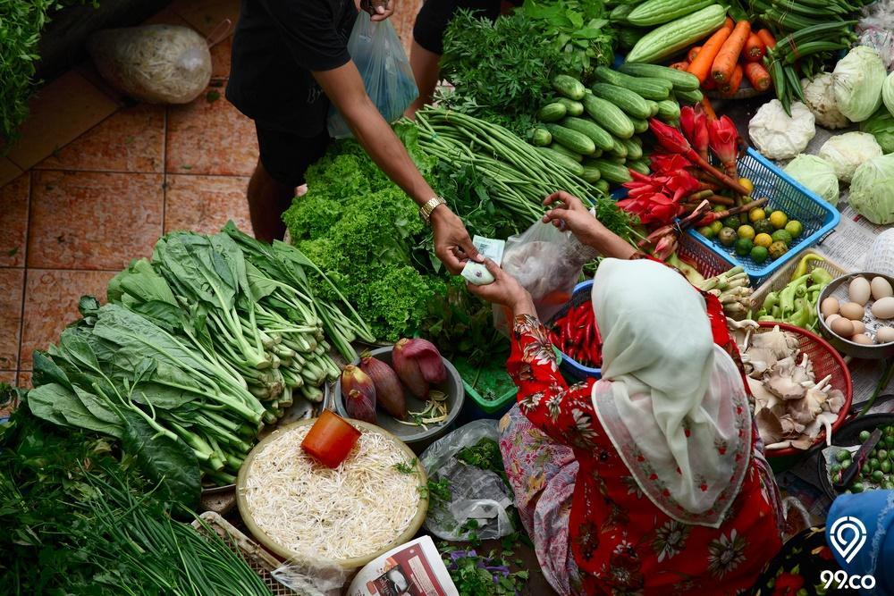 Syarat Jual Beli dalam Islam agar Transaksi Sah dan Sesuai Syarat Jual Beli dalam Islam agar Transaksi Sah dan Sesuai