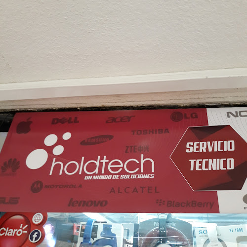 Holdtech - Quito