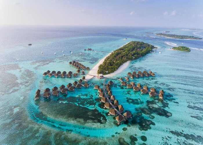 Trải nghiệm tour du lịch Maldives - Thiên đường du lịch bậc nhất thế giới