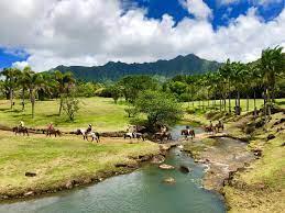 Kauai Hawaii