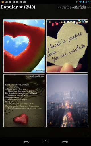 Love Quotes Pro apk