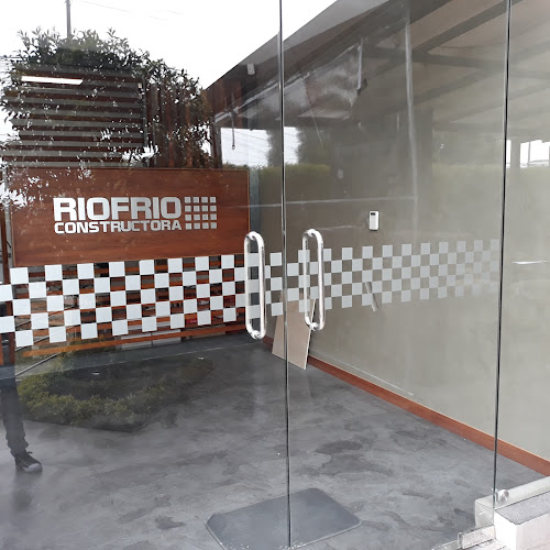Opiniones de Constructora Riofrio en Quito - Empresa constructora