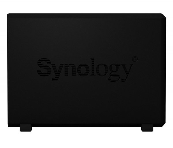 Интеллектуальная синхронизация SYNOLOGY DS 118