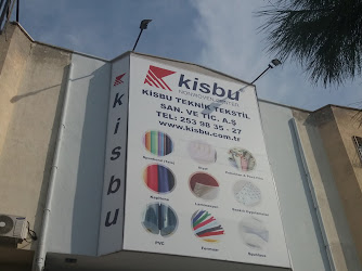 Kisbu Tekstil İzmir Şubesi