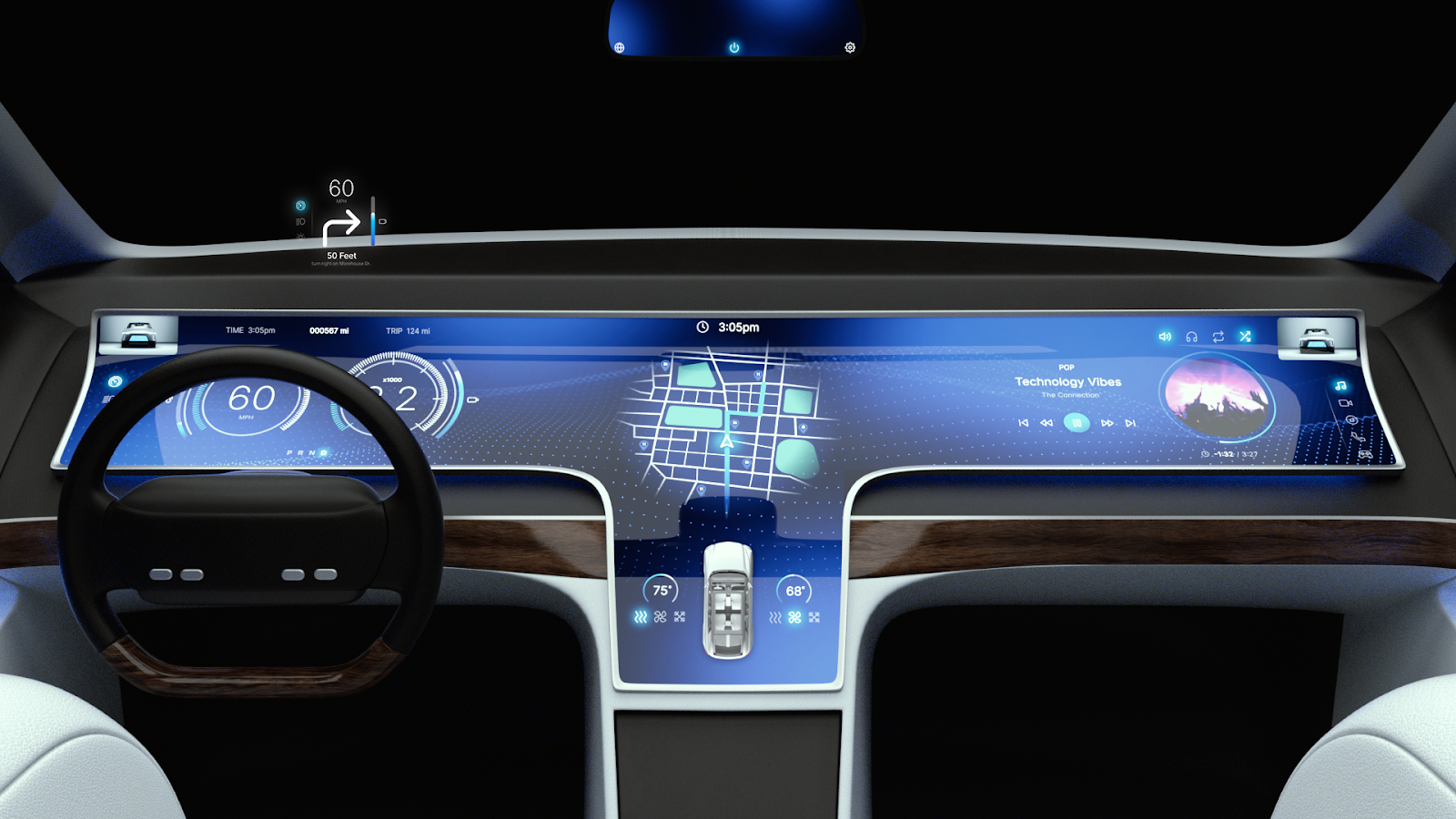 This Guide Helps You Create Powerful Pieces About Technology Autonomous Vehicles